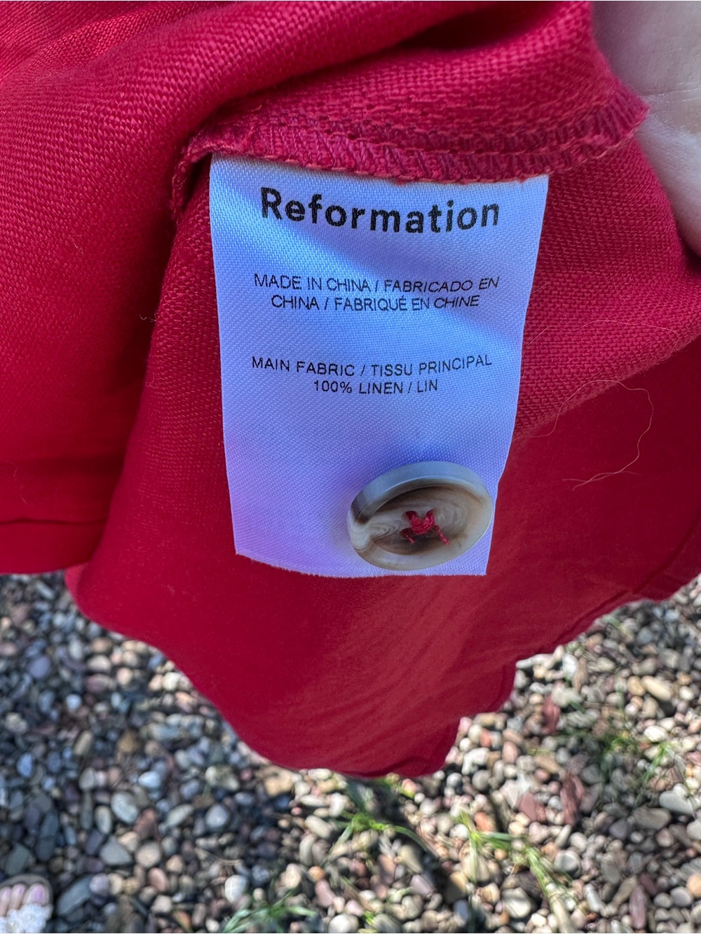 Reformation - Picture 7 of 10